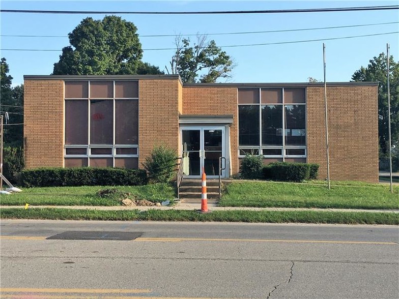 311 Main St, Greenville, PA for sale - Building Photo - Image 1 of 1