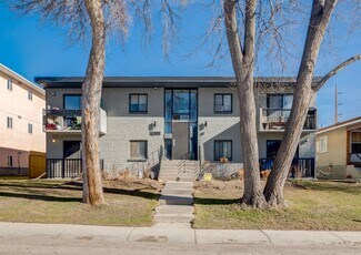 More details for 120 29 Av NW, Calgary, AB - Build-to-Rent for Sale