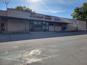 5 Mountain Mall, Shickshinny, PA for sale Building Photo- Image 1 of 7