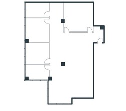 4100 Newport Place Dr, Newport Beach, CA for rent Floor Plan- Image 1 of 5