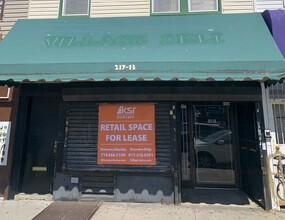 21713 Jamaica Avenue, Jamaica, NY for sale Building Photo- Image 1 of 1