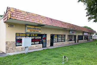 More details for 2551 W Sr-434, Longwood, FL - Retail for Rent