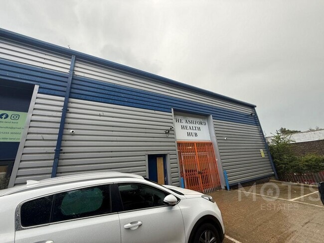More details for Henwood, Ashford - Office to Rent