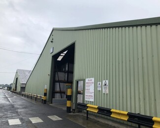 More details for Melmerby Green Ln, Melmerby - Industrial for Rent