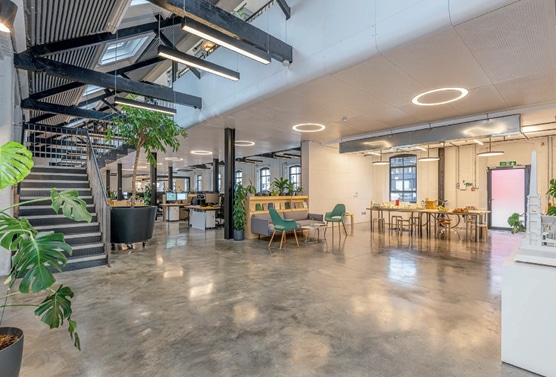 More details for 2-4 Thane Villas, London - Office to Rent