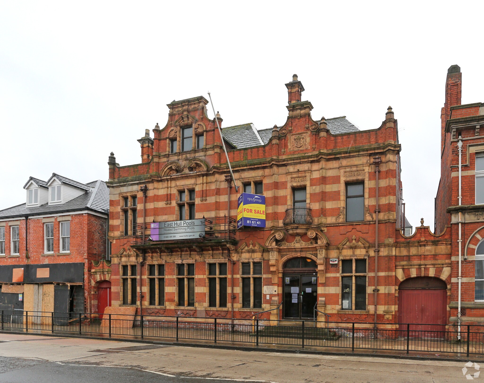 Holderness Rd, Hull for sale Primary Photo- Image 1 of 1