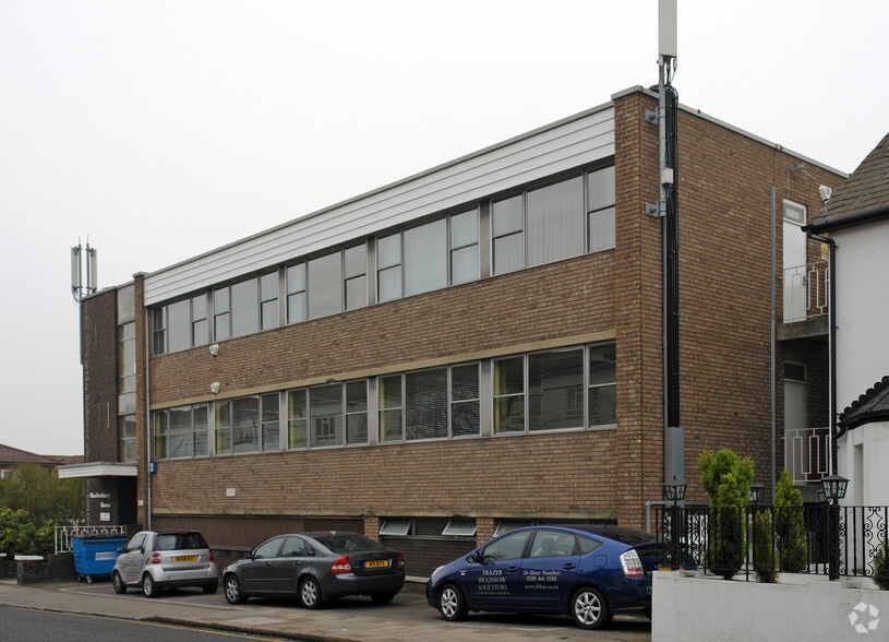 20 Tylney Rd, Bromley to rent - Building Photo - Image 3 of 4