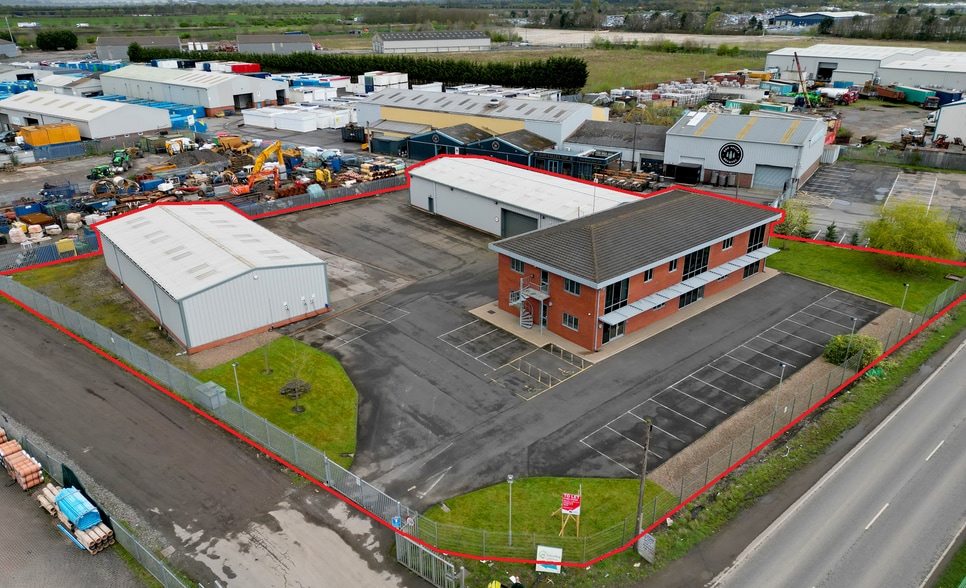 Belton Rd, Doncaster for sale - Primary Photo - Image 1 of 1