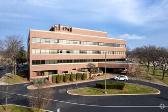 1200 Shermer Rd, Northbrook, IL for rent Building Photo- Image 1 of 6