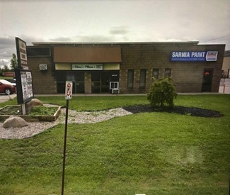 More details for 1173 Michener Rd, Sarnia, ON - Retail for Rent