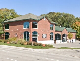 More details for 744 Adelaide St N, London, ON - Office, Light Industrial to Rent