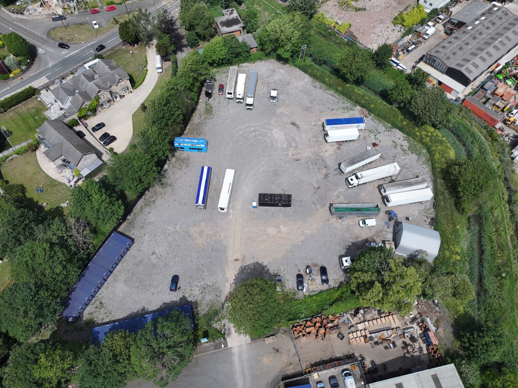 Severn, Caldicot to rent Primary Photo- Image 1 of 2