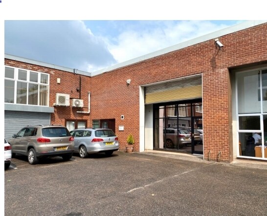 Hennock Court, Exeter for sale Primary Photo- Image 1 of 1