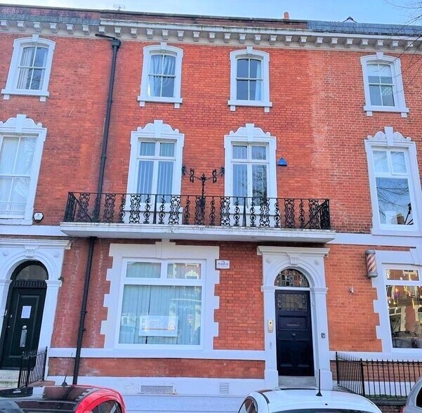 16 Windsor, Cardiff for sale - Primary Photo - Image 1 of 1