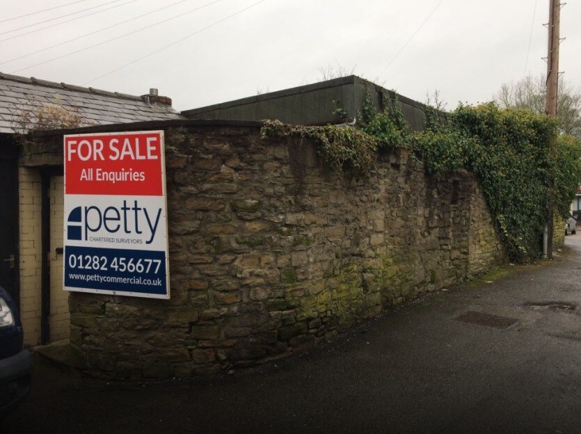 35b King St, Clitheroe for sale Building Photo- Image 1 of 1