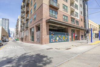 700-730 K St, Sacramento, CA for rent Building Photo- Image 1 of 11