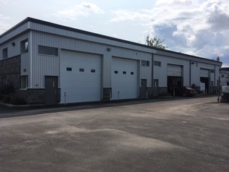 More details for 670 Rue Auguste-Mondoux, Gatineau, QC - Industrial for Rent