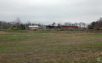 Crabtree Rd, Crossville, TN for sale Primary Photo- Image 1 of 1