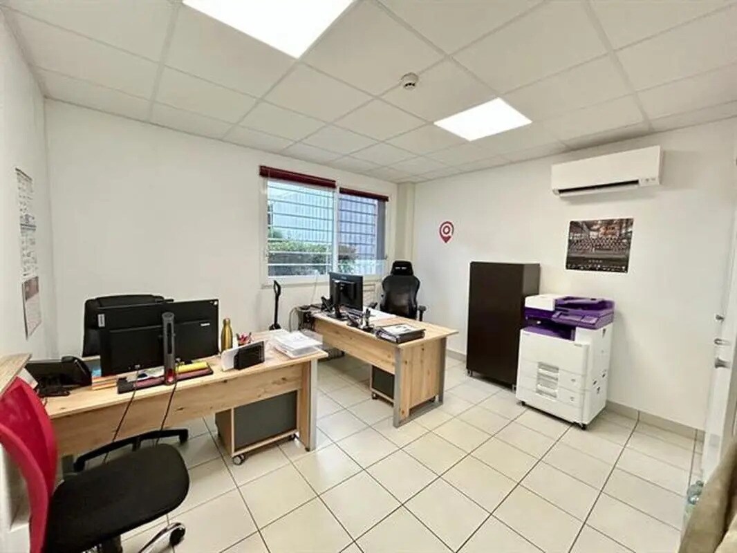 15 Avenue Mercure, Quint-Fonsegrives to rent Interior Photo- Image 1 of 15