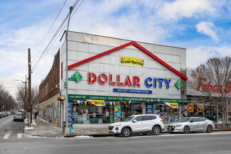 More details for 1145 Liberty Ave, Brooklyn, NY - Retail for Rent