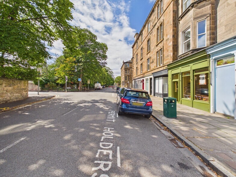 21 Sciennes Rd, Edinburgh to rent - Building Photo - Image 2 of 2