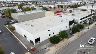 More details for 2659-2661 Junipero Ave, Signal Hill, CA - Industrial for Rent