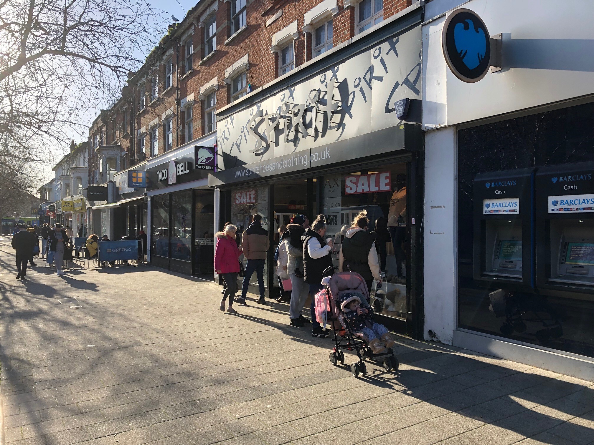 23 Station Rd, Clacton On Sea for sale Primary Photo- Image 1 of 1