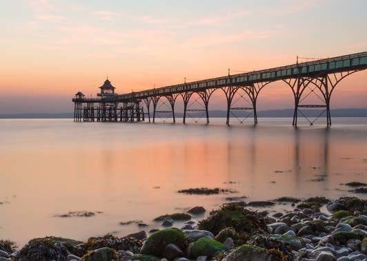 8 Hill Rd, Clevedon to rent - Building Photo - Image 3 of 11