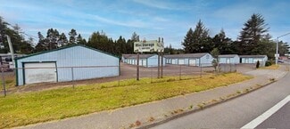 More details for 1785 Ocean Blvd NW, Coos Bay, OR - Specialist for Sale
