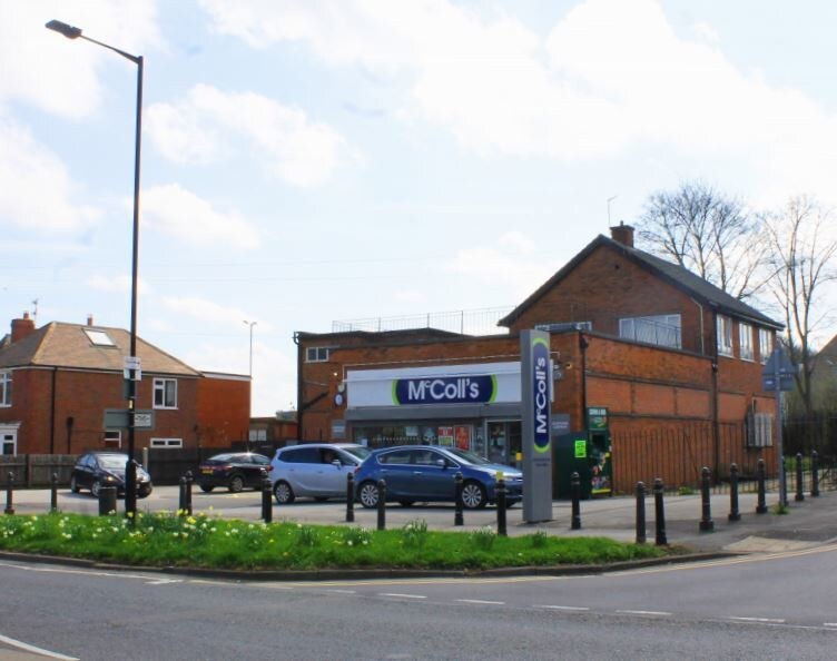 131 Wales Rd, Sheffield for sale Primary Photo- Image 1 of 1