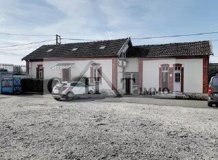 Industrial in Provins for sale Building Photo- Image 1 of 6