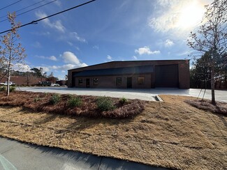 More details for 3606 Explorer Trl, Oakwood, GA - Industrial for Sale