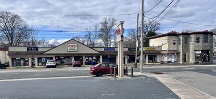 522-536 Burmont Rd, Drexel Hill, PA for sale Building Photo- Image 1 of 1