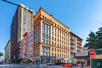 250 Mercer St, New York, NY for rent Building Photo- Image 1 of 6