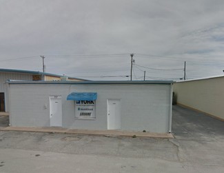 More details for 717 S Treadaway Blvd, Abilene, TX - Industrial for Rent