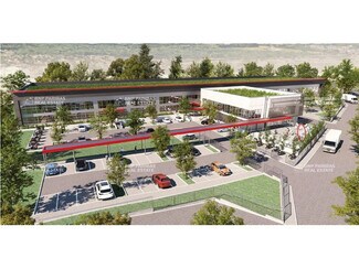 More details for Office, Light Industrial to Rent