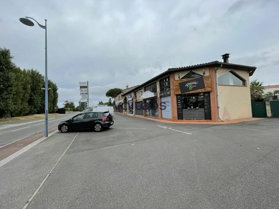 Vente Commerce 84 m² - Photo 1