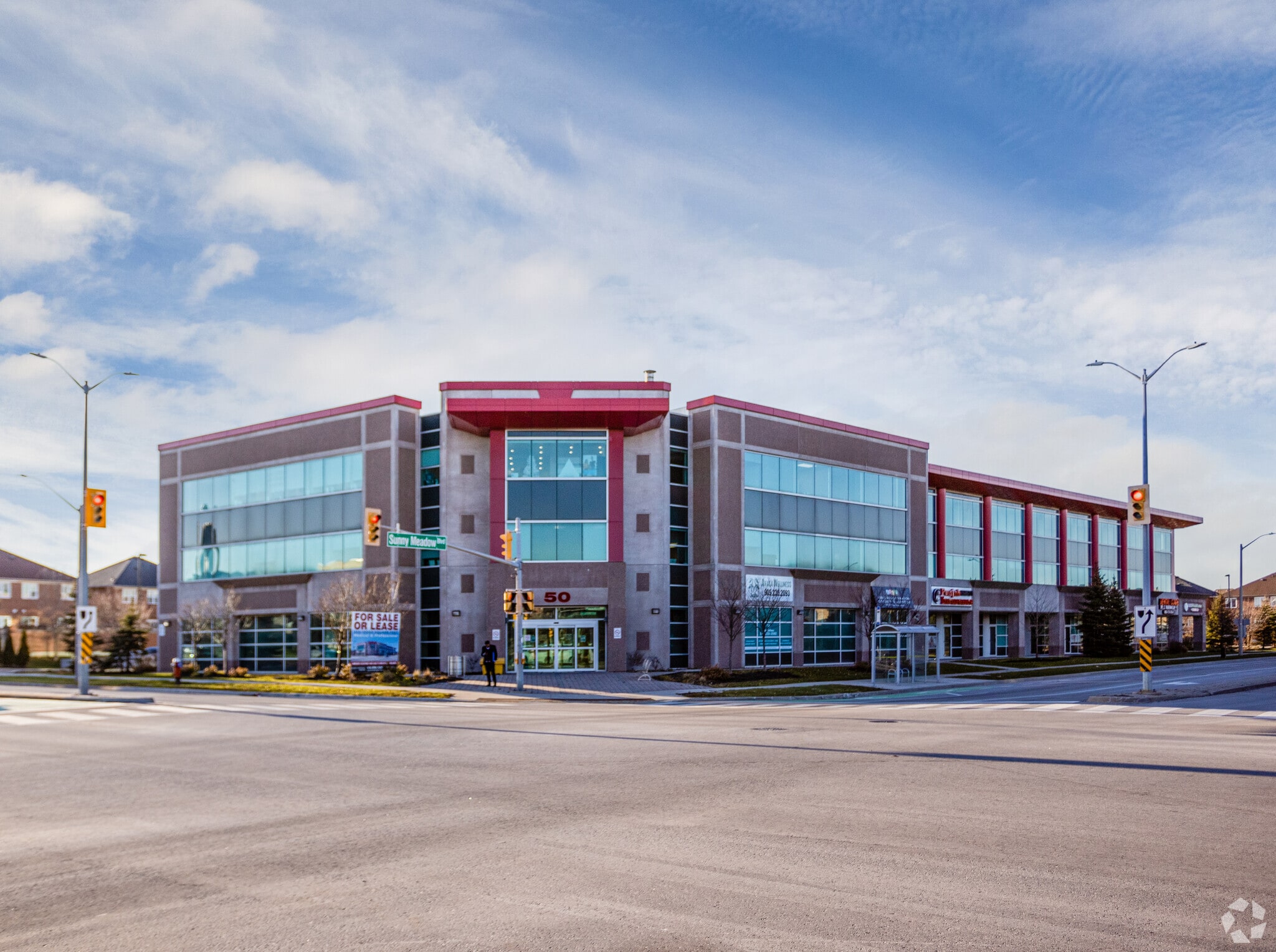 50 Sunny Meadow Blvd, Brampton L6R 0Y7 50 Sunny Meadow Blvd, Brampton L6R 0Y7