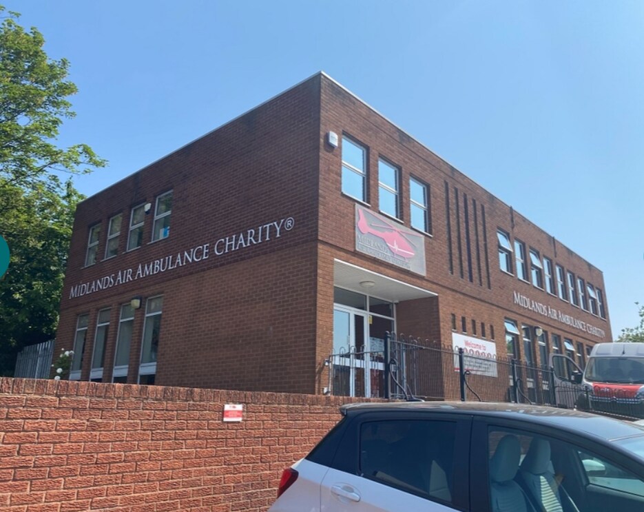 Dudley Rd, Stourbridge for sale Building Photo- Image 1 of 1