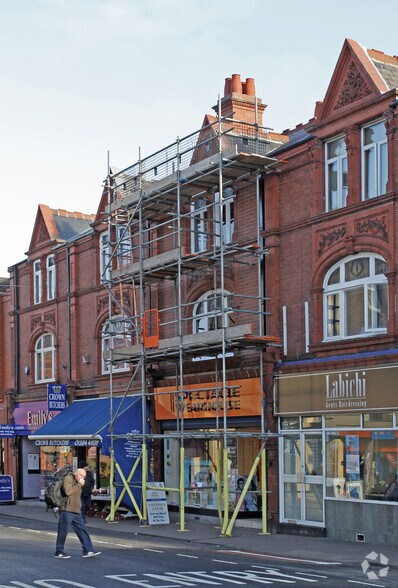 35 Market St, Stourbridge for sale - Primary Photo - Image 1 of 1