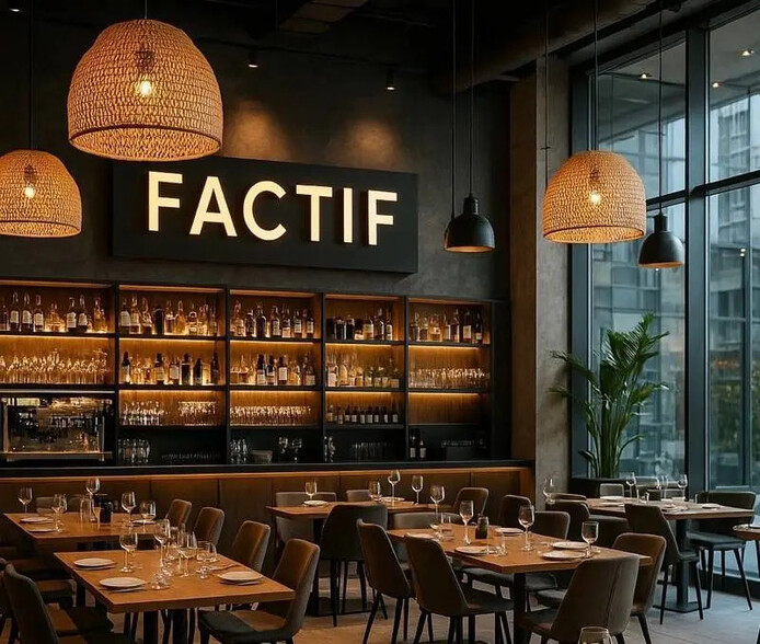 Retail in Bordeaux for sale - Interior Photo - Image 1 of 2