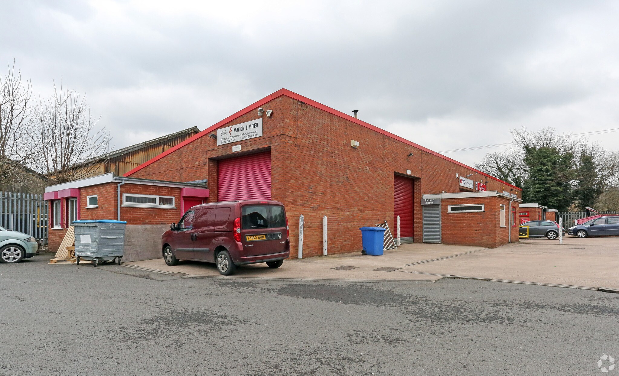 Shelah Rd, Halesowen for sale Primary Photo- Image 1 of 1