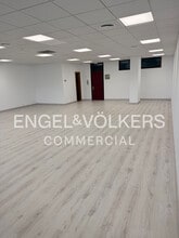 Office in Granollers, Barcelona to rent Interior Photo- Image 1 of 12