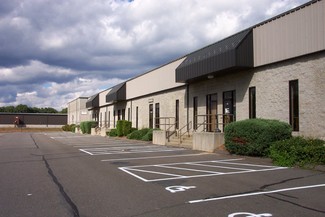 More details for 630 Silver St, Agawam, MA - Light Industrial for Rent