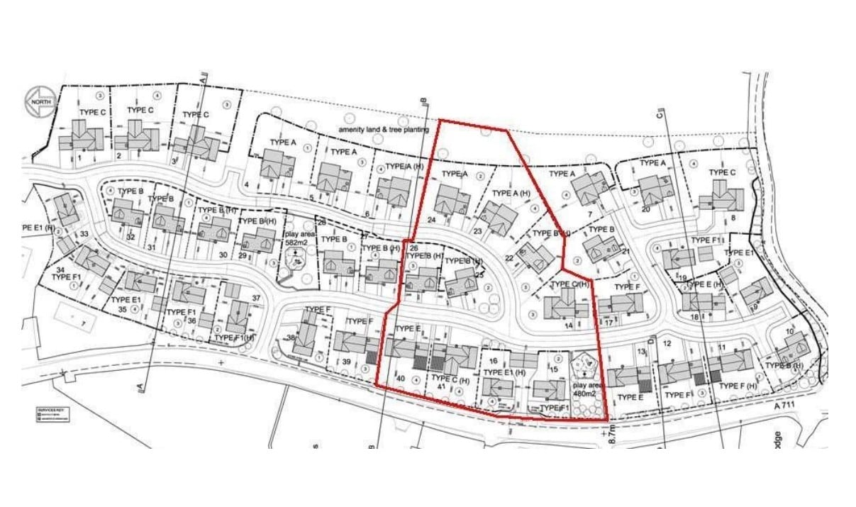 A711, Kirkcudbright for sale Primary Photo- Image 1 of 1