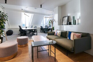 More details for 10 Rue Du Faubourg Montmartre, Paris - Co-working to Rent