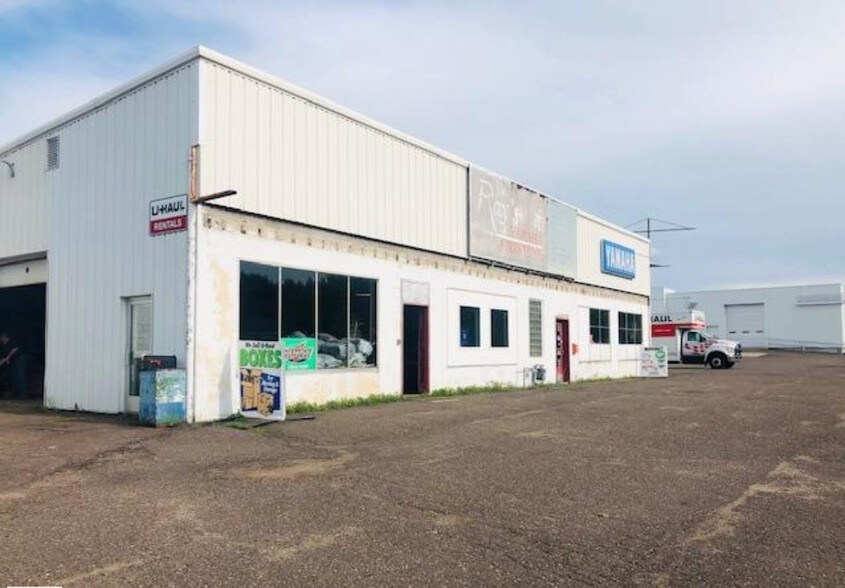 401 Wisconsin Ave S, Frederic 54837 UK