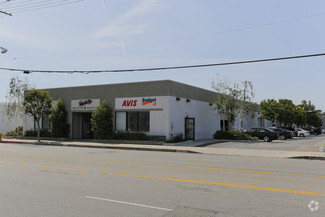 More details for 14806-14812 Oxnard St, Van Nuys, CA - Industrial for Rent