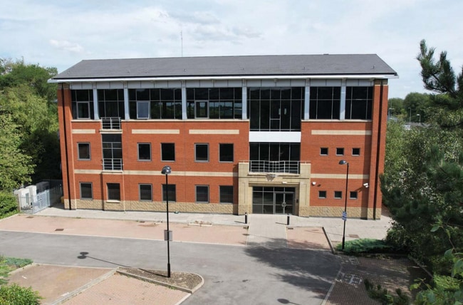 More details for 1 Sterling Ct, Tingley - Office to Rent