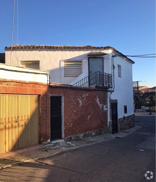 Calle Miradero, 11, Villaluenga de la Sagra, Toledo for rent - Building Photo - Image 3 of 3